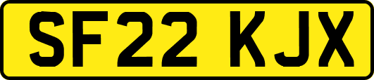 SF22KJX