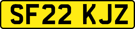 SF22KJZ