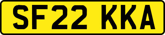 SF22KKA
