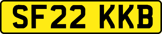 SF22KKB