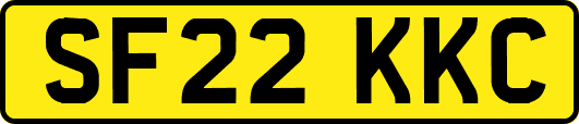 SF22KKC