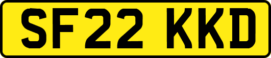 SF22KKD