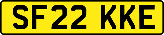 SF22KKE