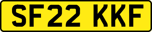 SF22KKF