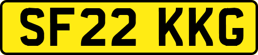 SF22KKG