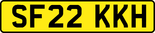SF22KKH