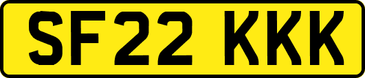 SF22KKK