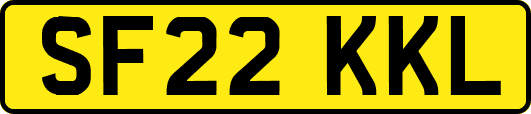 SF22KKL