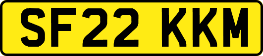 SF22KKM