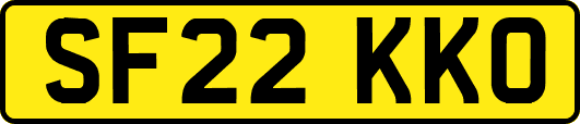 SF22KKO