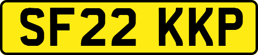 SF22KKP