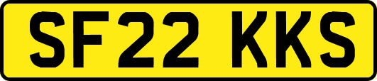 SF22KKS