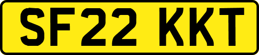 SF22KKT