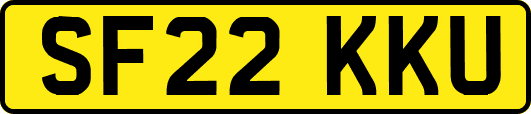 SF22KKU
