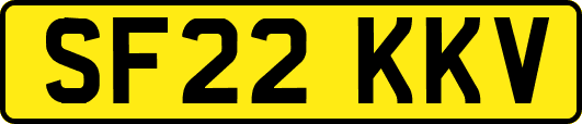 SF22KKV