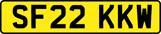 SF22KKW