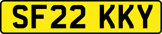 SF22KKY