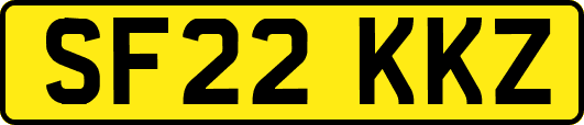 SF22KKZ