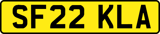 SF22KLA