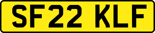 SF22KLF