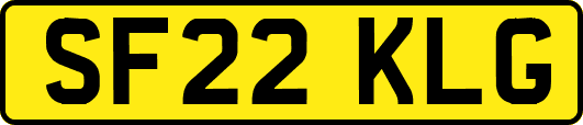 SF22KLG