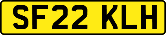 SF22KLH