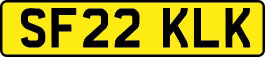 SF22KLK