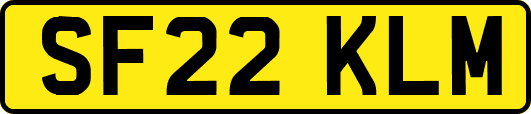 SF22KLM
