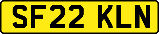 SF22KLN