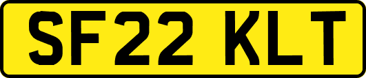 SF22KLT