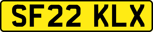 SF22KLX
