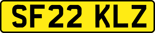SF22KLZ