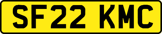 SF22KMC