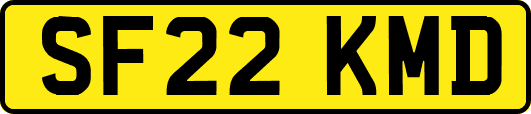 SF22KMD