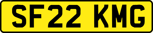 SF22KMG
