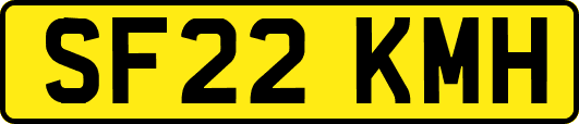 SF22KMH