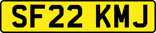 SF22KMJ