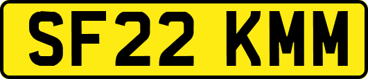 SF22KMM
