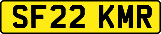 SF22KMR