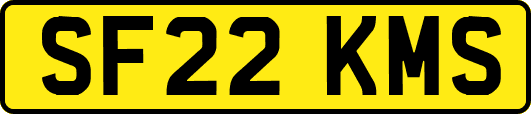 SF22KMS