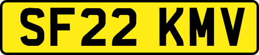 SF22KMV