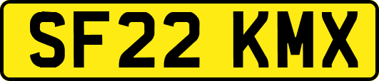 SF22KMX