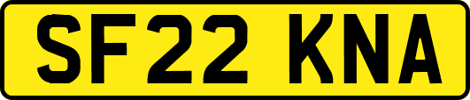 SF22KNA