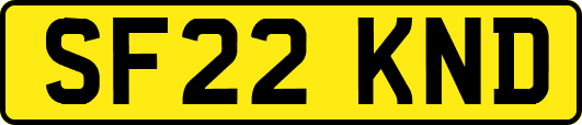 SF22KND