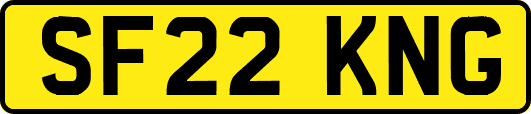 SF22KNG