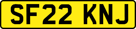 SF22KNJ