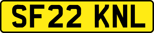 SF22KNL
