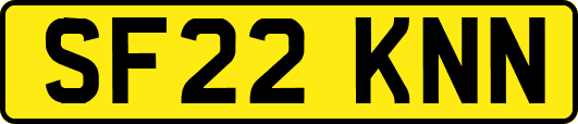 SF22KNN