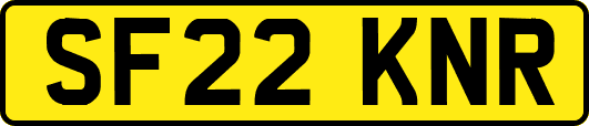 SF22KNR