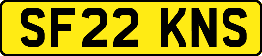 SF22KNS